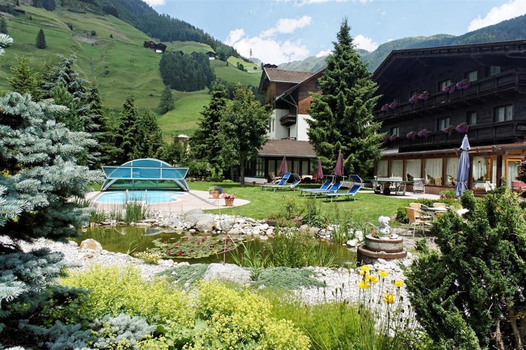Haus Angela Hotel ซังคท์ยาคอบ อิน เดเฟอเรกเกิน ภายนอก รูปภาพ
